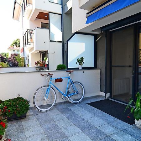 Luxury Apartment By The Park / Arch Of Triumph Bucarest Exterior foto